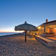 Playa Vida is a luxury vacation rental property located directly on the beautiful Los Conchas Beach in Rocky Point