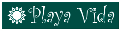 Playa Vida logo